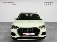 Usado Audi Q3 Advanced Plus 150 CV (110 kW) 2023 Blanco SUV