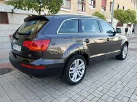 Usado Audi Q7 350 CV (257 kW) 2007 Marrón SUV