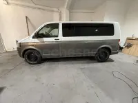 Usado VW T5 102 CV (75 kW) 2012 Beige Van