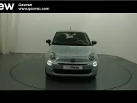 Usado Fiat 500 Club 70 CV (51 kW) 2023 Azul Berlina
