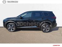 Usado Nissan X-Trail Tekna 204 CV (150 kW) 2024 Blanco SUV