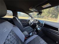 Usado VW T-Roc R-line 150 CV (110 kW) 2022 Blanco SUV