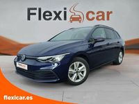 usado VW Golf VIII Life 2.0 TDI 85kW (115CV) Variant