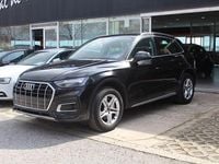 Usado Audi Q5 Advanced Plus 299 CV (219 kW) 2022 Negro SUV