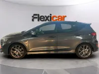 Usado Ford Fiesta ST-Line 155 CV (114 kW) 2023 Gris Utilitario