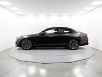 Usado BMW 520 Comfort Edition 197 CV (144 kW) 2025 Gris Berlina