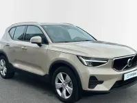 Usado Volvo XC40 Core 163 CV (119 kW) 2025 SUV