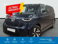 Usado VW ID. Buzz Pro 210 kW (286 CV) 2026 Azul Monovolumen