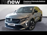 Usado Renault Rafale Techno 200 CV (147 kW) 2025 Gris SUV