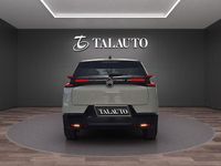 Nuevo Citroën C5 Aircross 145 CV (106 kW) 2025 Blanco SUV