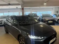 Usado Ford Focus Active X 125 CV (91 kW) 2023 Azul Familiar
