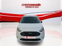 Usado Ford Transit Connect Trend 75 CV (55 kW) 2021 Blanco Monovolumen