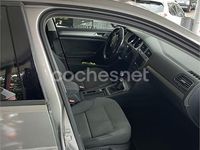 Usado VW Golf VII 110 CV (80 kW) 2014 Gris / plata Familiar