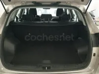 Usado Hyundai Tucson 116 CV (85 kW) 2019 Gris / plata SUV