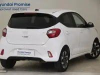Usado Hyundai i10 2025 Utilitario