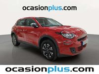 Usado Fiat 600 100 CV (73 kW) 2024 Rojo SUV