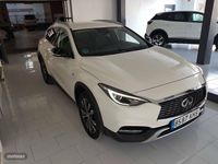 usado Infiniti QX30 2.2D 7DCT AWD PREMIUM