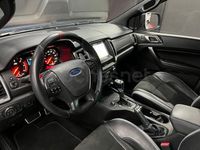 Usado Ford Ranger Raptor 213 CV (156 kW) 2019 Azul Recogida