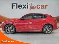 usado Alfa Romeo Stelvio 2.2 Diésel 154kW (210CV) Veloce Q4