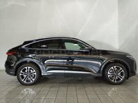 Usado Audi Q5 Sportback S-Line 299 CV (219 kW) 2025 Negro SUV