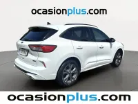 Usado Ford Kuga ST-Line 226 CV (166 kW) 2023 Blanco SUV