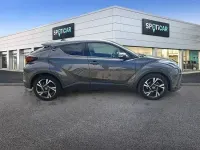 Usado Toyota C-HR Advance 122 CV (89 kW) 2022 Gris SUV
