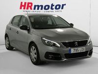 Usado Peugeot 308 Access 102 CV (75 kW) 2020