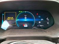 Usado Renault Zoe Business 80 kW (109 CV) 2021 Blanco Utilitario