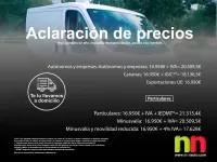 Usado Fiat Ducato 115 CV (84 kW) 2019 Blanco Van