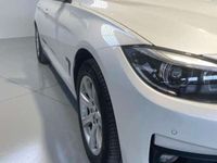 usado BMW 320 Gran Turismo 320 d