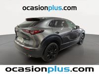 Usado Mazda CX-30 Homura-Line 150 CV (110 kW) 2022 Gris SUV
