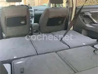 Usado Toyota Verso Advance 132 CV (97 kW) 2015 Blanco Monovolumen