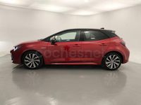 Usado Toyota Corolla Style 122 CV (89 kW) 2021 Granate Berlina