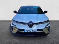 Usado Renault Megane E-Tech Iconic 160 kW (218 CV) 2023