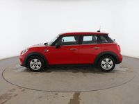 Usado Mini One D 95 CV (69 kW) 2018 Rojo Utilitario