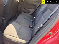Usado Renault Clio V Zen 85 CV (62 kW) 2021 Rojo Berlina