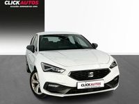 Usado Seat Leon FR 130 CV (95 kW) 2023