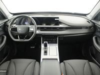 Usado Ebro s400 211 CV (155 kW) 2025 Negro SUV