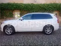 Usado Volvo XC90 Momentum 190 CV (139 kW) 2016 Blanco SUV
