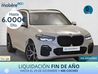 usado BMW X5 Xdrive 45e