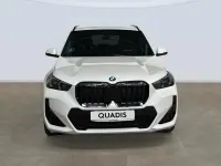 Usado BMW X1 163 CV (119 kW) 2025 Blanco SUV