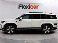 Usado Hyundai Santa Fe 215 CV (158 kW) 2024 Blanco SUV