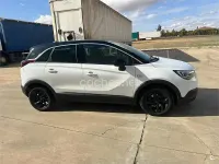 Usado Opel Crossland X Innovation 130 CV (95 kW) 2020 Blanco SUV