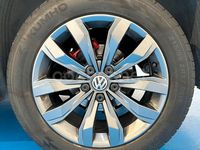 Usado VW T-Roc Advance 150 CV (110 kW) 2018 Blanco SUV