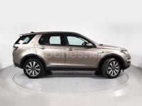 Usado Land Rover Discovery Sport HSE Luxury 180 CV (132 kW) 2018 Marrón SUV