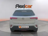 Usado Opel Mokka GS Line 110 CV (80 kW) 2021 Blanco SUV