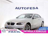 usado BMW ActiveHybrid 3 I .0 Cabrio 306cv Auto 2P # CUERO, BIXENON