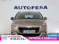 usado Peugeot 5008 1.6 HDI Style 115cv 7 Plazas