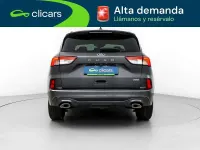 Używany Ford Kuga ST-Line 190 KM (139 kW) 2022 Szary SUV
