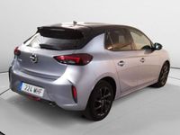 Usado Opel Corsa 101 CV (74 kW) 2023 Utilitario
